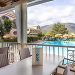 Lejlighedshotel Grapevines