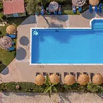 Lejlighedshotel Grapevines 4*