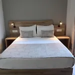 Grapevines Lejlighedshotel 4*