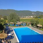 Grapevines Lejlighedshotel