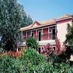 Grapevines Lejlighedshotel