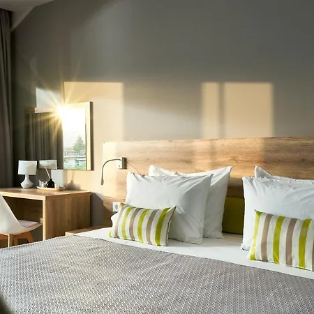 Aparthotel Grapevines Alykanas (Zakynthos)