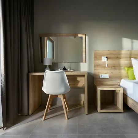 Aparthotel Grapevines