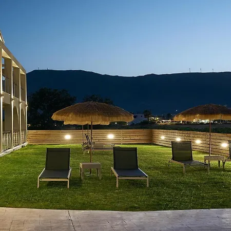 Grapevines Aparthotel Alykanas (Zakynthos)