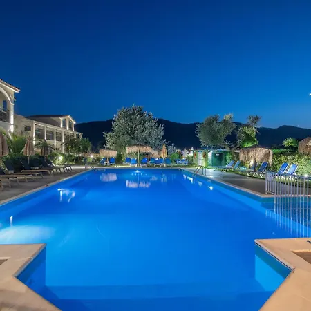 Aparthotel Grapevines Alykanas (Zakynthos)