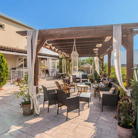 Aparthotel Grapevines Alykanas (Zakynthos)