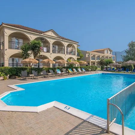 Grapevines Alykanas (Zakynthos)