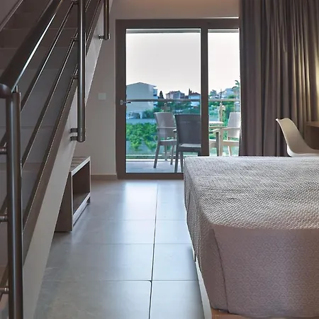 格莱普维恩斯酒店 4* 阿利卡纳斯