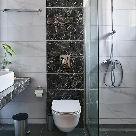 公寓式酒店 格莱普维恩斯酒店