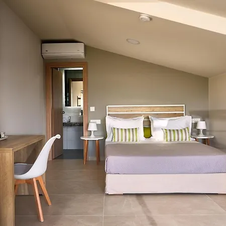 格莱普维恩斯酒店 阿利卡纳斯