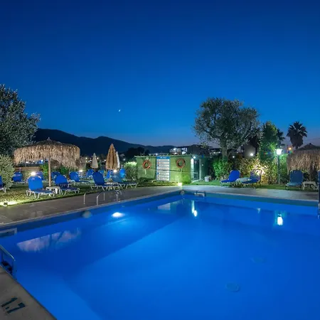 格莱普维恩斯酒店 4*