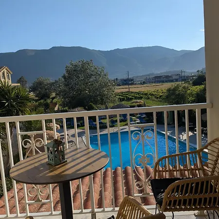 格莱普维恩斯酒店 4*