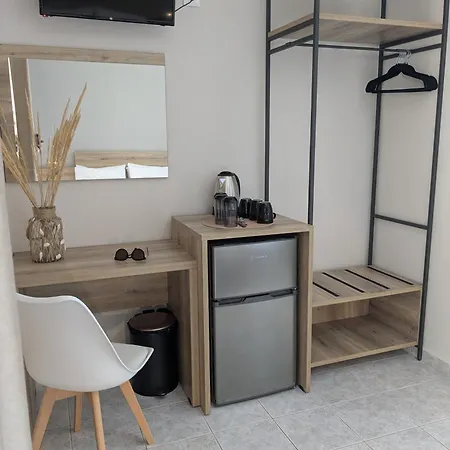 格莱普维恩斯酒店 4* 阿利卡纳斯