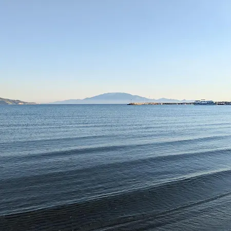 公寓式酒店 格莱普维恩斯酒店