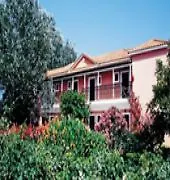 格莱普维恩斯酒店 公寓式酒店