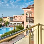 Apart Otel Grapevines 4*