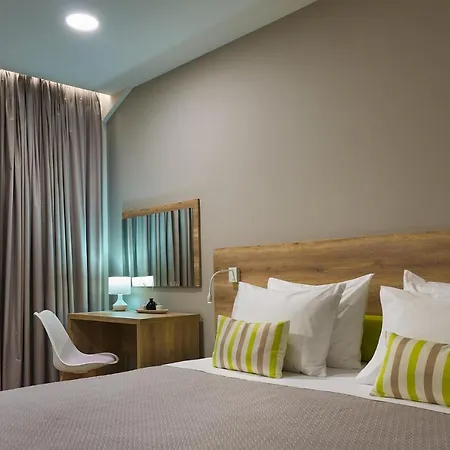 Grapevines Apart Otel