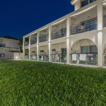 Aparthotel Grapevines Alykanas (Zakynthos)