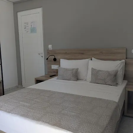 Grapevines Alykanas (Zakynthos)