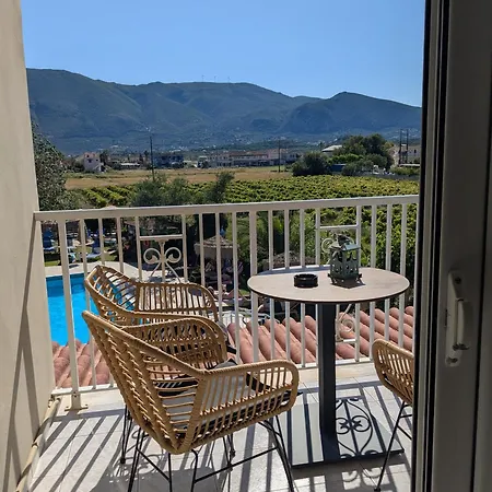 Grapevines