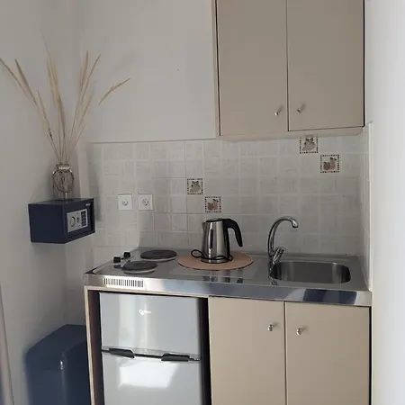 Hotel apartamentowy Grapevines 3*