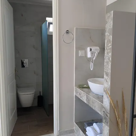 Grapevines Hotel apartamentowy Alykanas (Zakynthos)