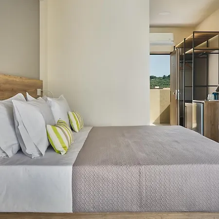 Lejlighedshotel Grapevines