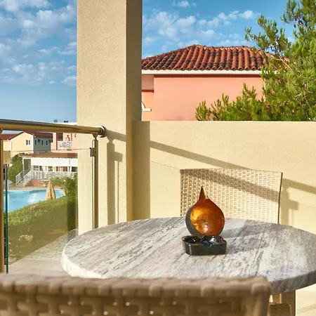 Grapevines Apartmanhotel