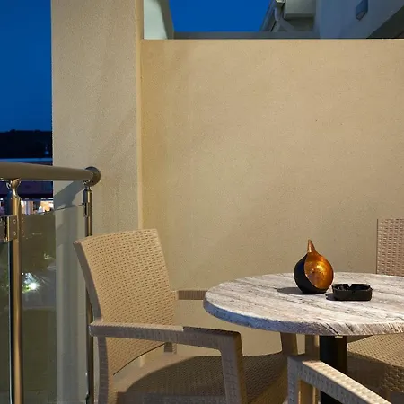 Grapevines 4* Alykanas (Zakynthos)