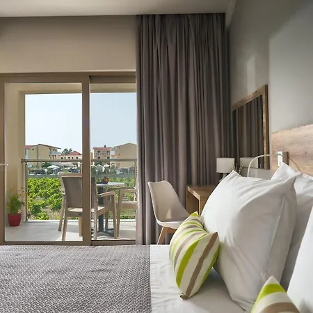 Aparthotel Grapevines