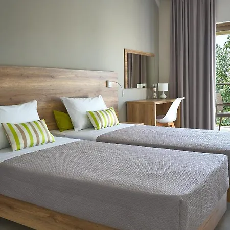 Aparthotel Grapevines