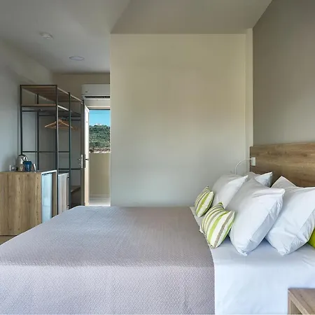 Grapevines 4* Alykanas (Zakynthos)