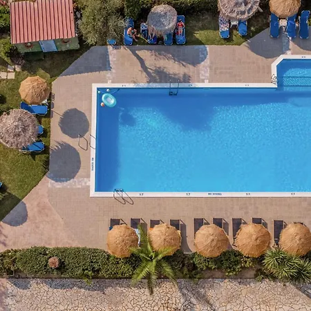 Lejlighedshotel Grapevines 4*