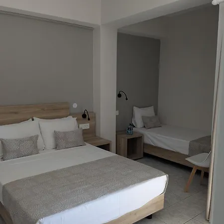 Grapevines Lejlighedshotel 4*