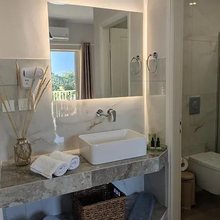 Lejlighedshotel Grapevines Alykanas (Zakynthos)