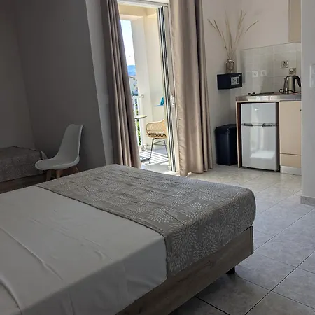 Grapevines 4* Alykanas (Zakynthos)